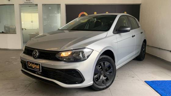 VOLKSWAGEN POLO 1.0 MPI TRACK MANUAL VOLKSWAGEN POLO 1.0 MPI TRACK MANUAL
